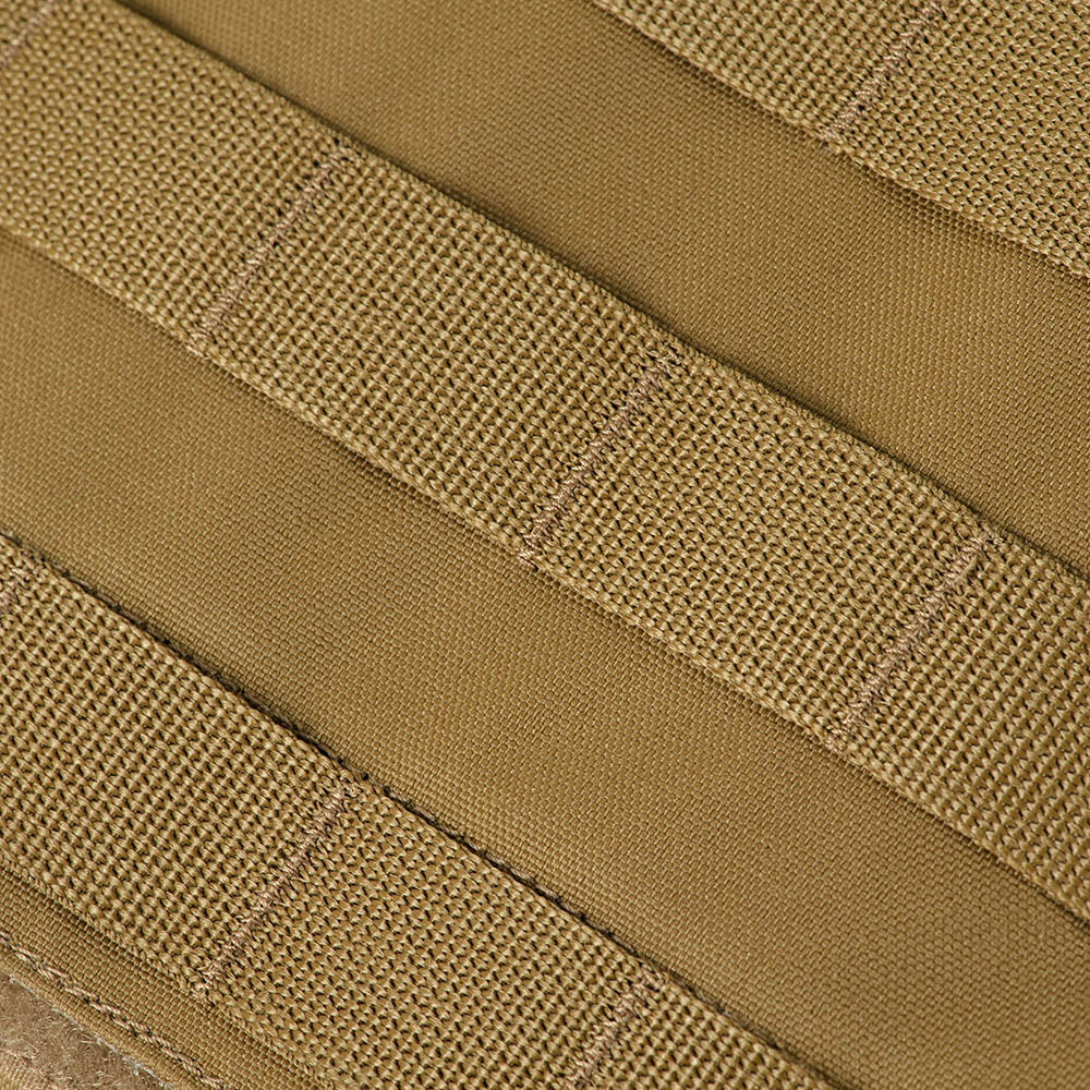 Plate carrier Cuirass QRS Gen.II