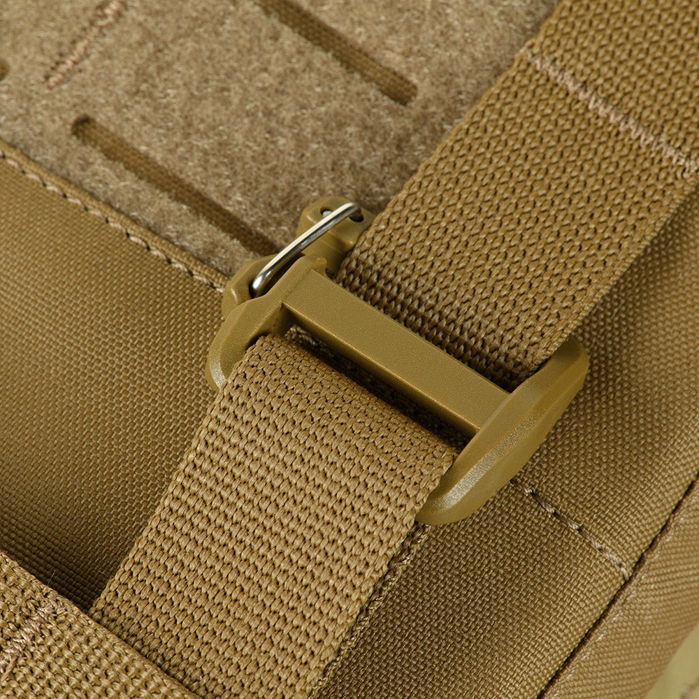Plate carrier Cuirass QRS Gen.II