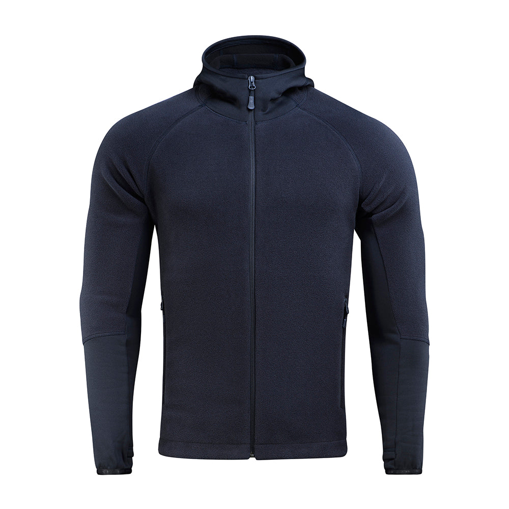 Polartec Sport Hoodie