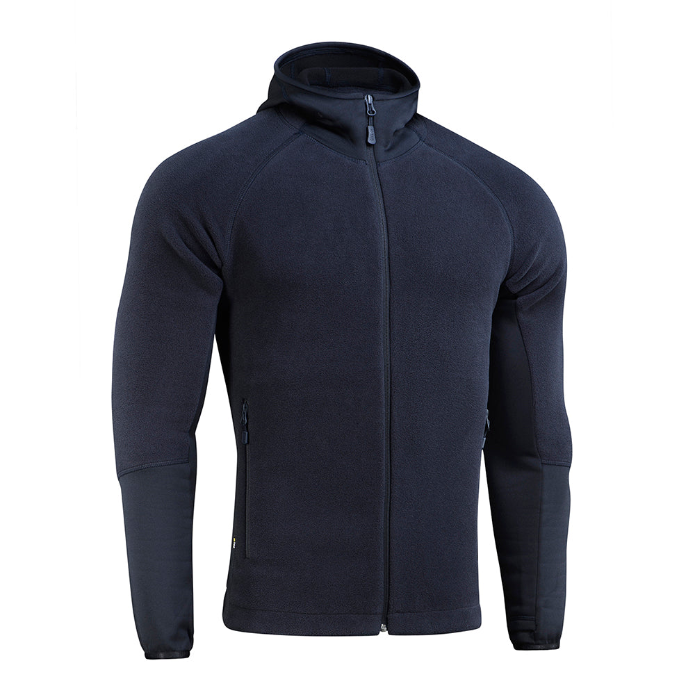 Polartec Sport Hoodie