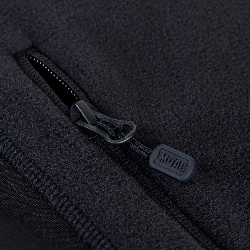 Polartec Sport Hoodie