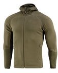Polartec Sport Hoodie