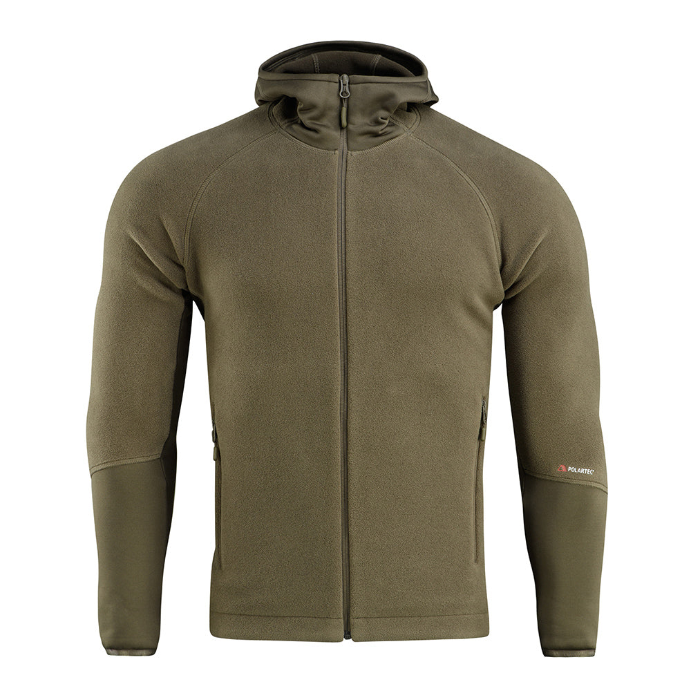 Polartec Sport Hoodie