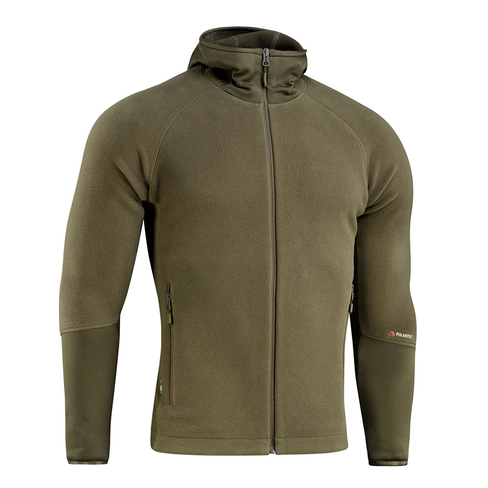 Polartec Sport Hoodie