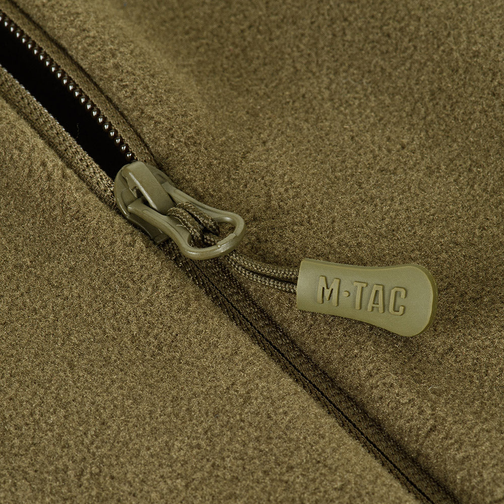 Polartec Sport Hoodie
