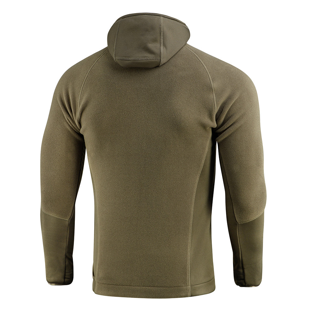 Polartec Sport Hoodie