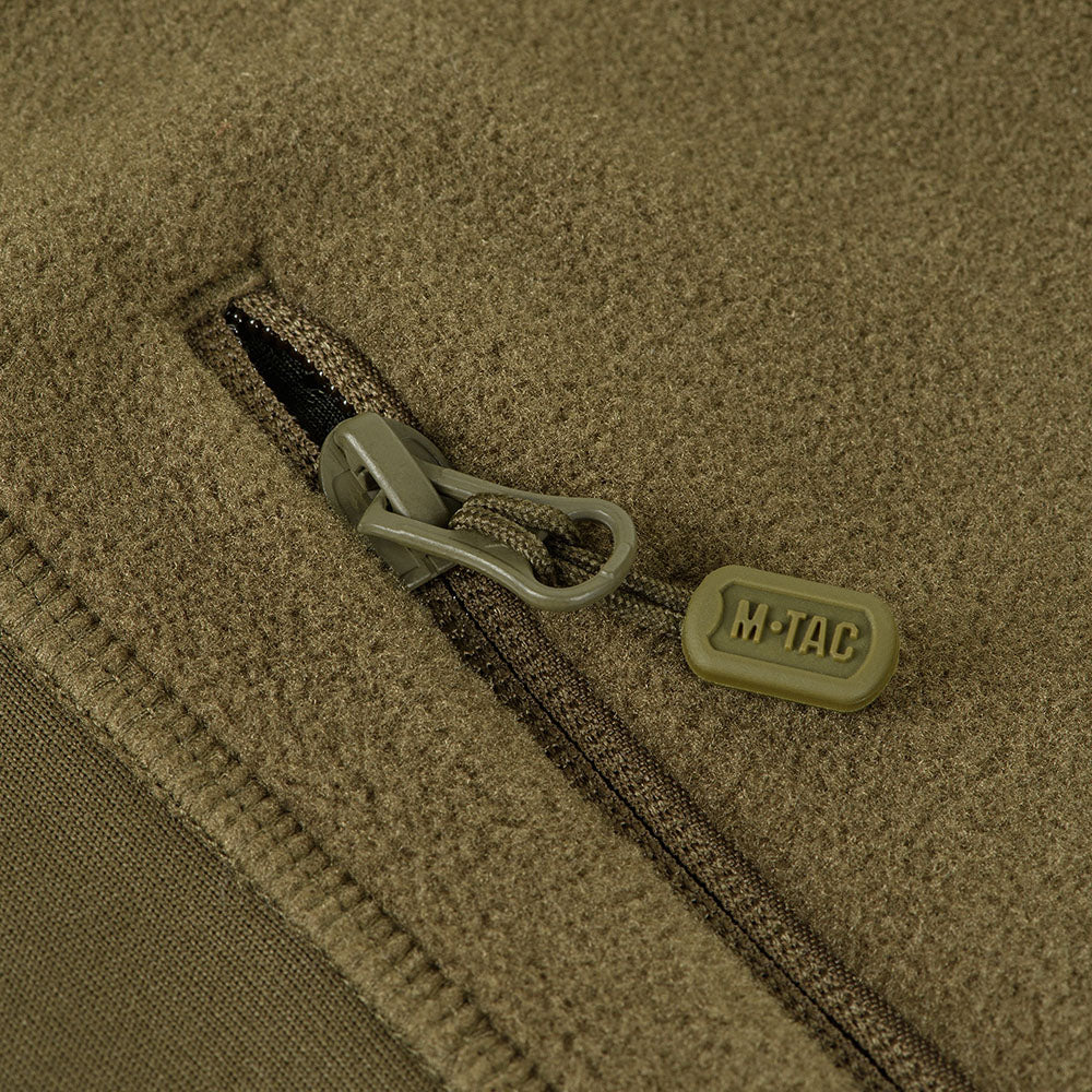 Polartec Sport Hoodie