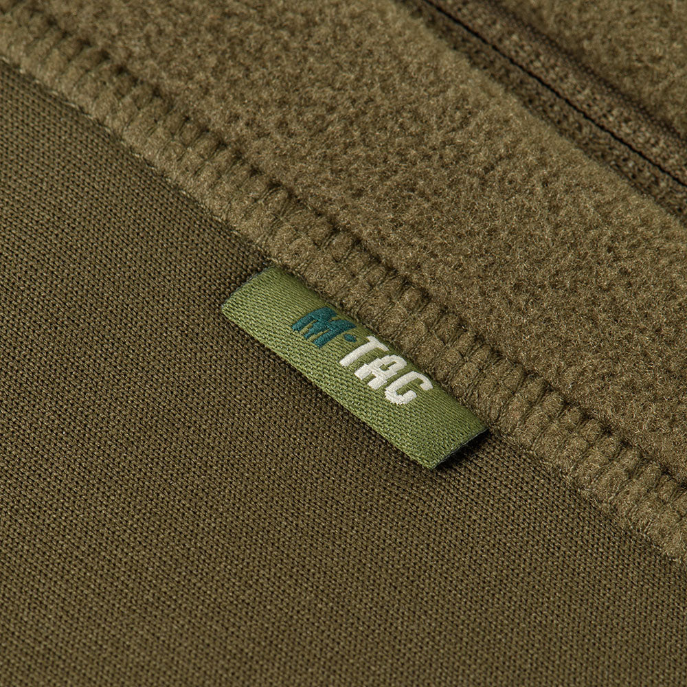 Polartec Sport Hoodie