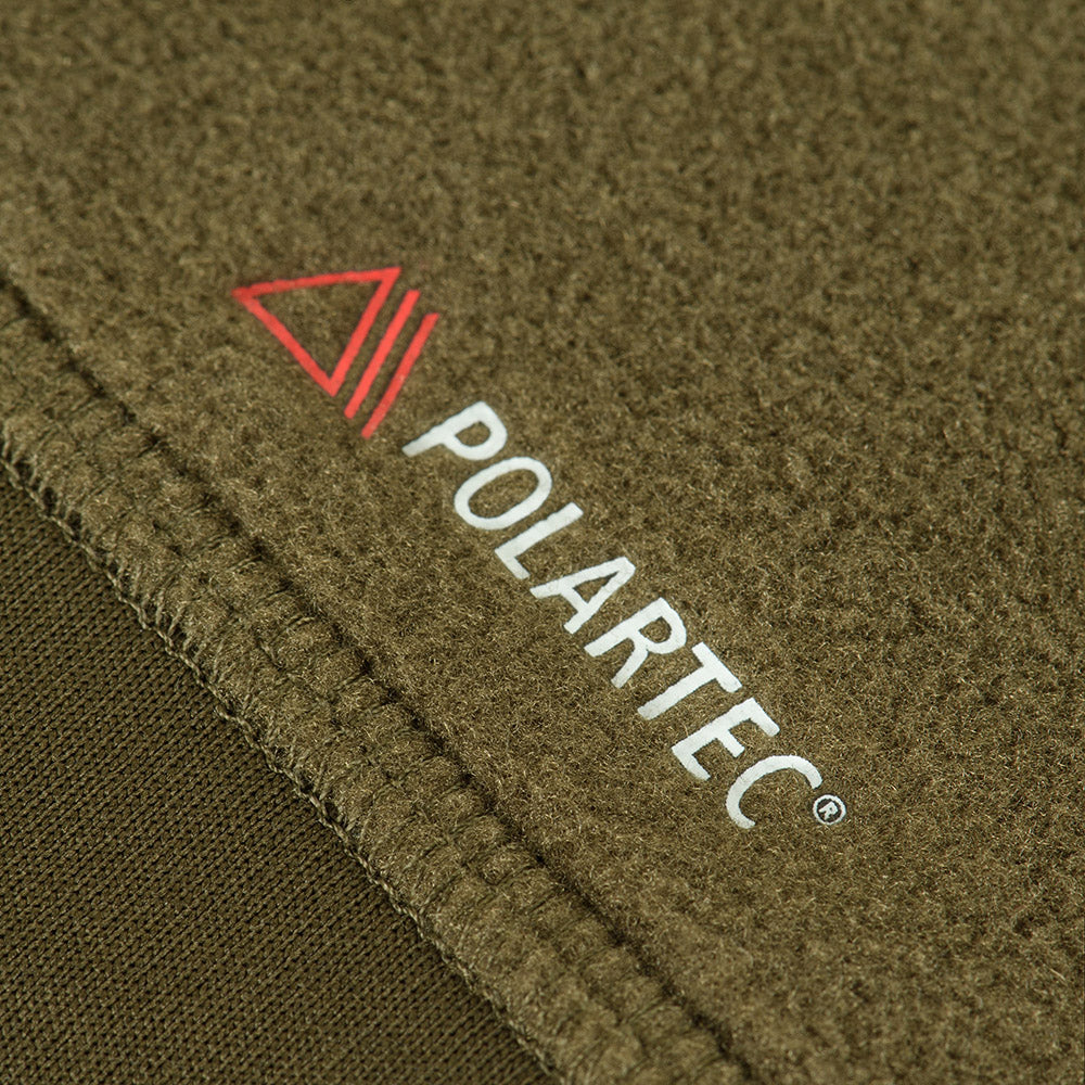Polartec Sport Hoodie