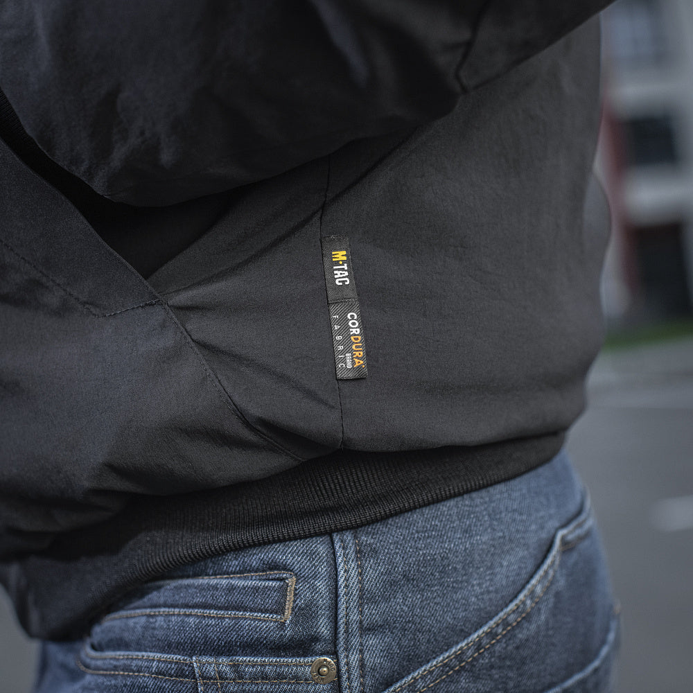 Rubicon jacket Gen.II