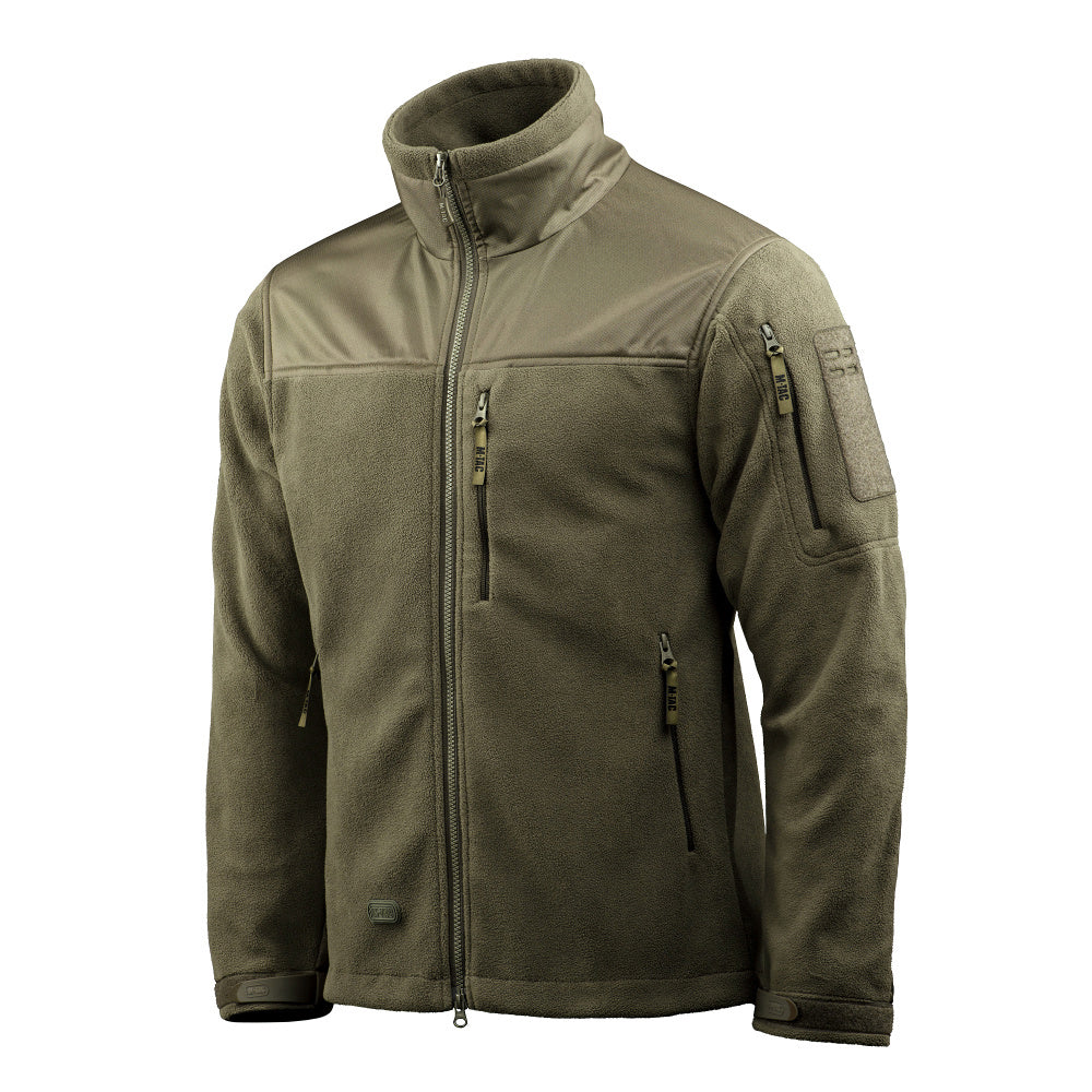 Jacket Alpha Microfleece Gen.II