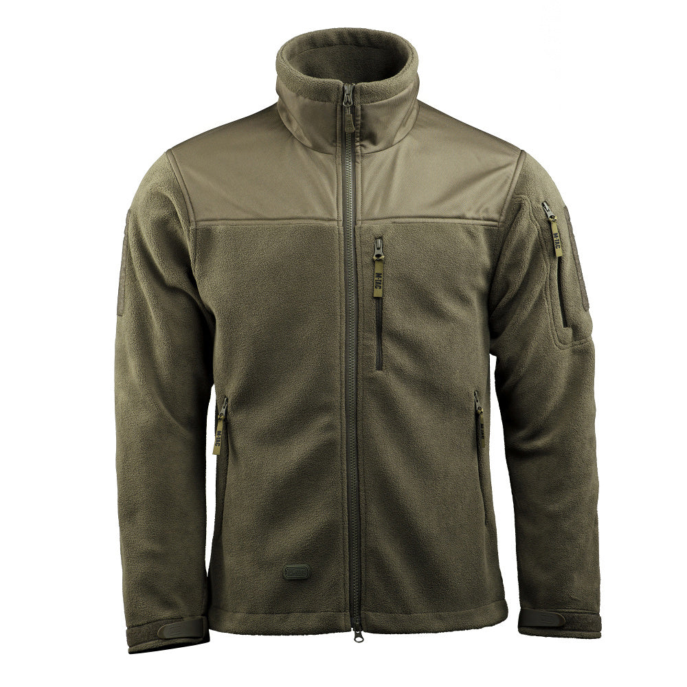 Jacket Alpha Microfleece Gen.II