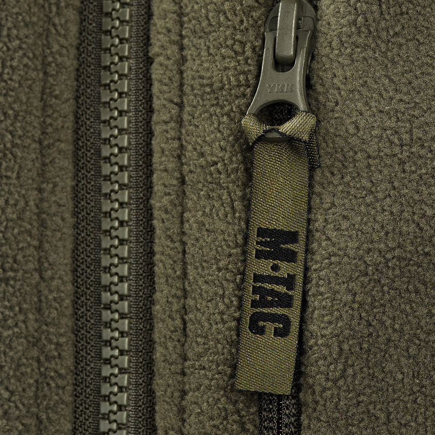 Jacket Alpha Microfleece Gen.II