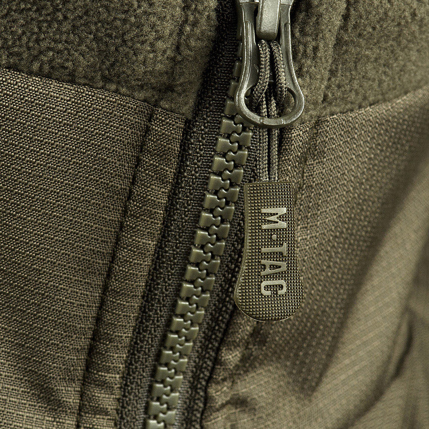 Jacket Alpha Microfleece Gen.II