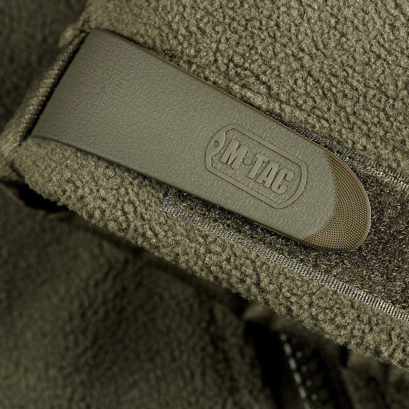 Jacket Alpha Microfleece Gen.II