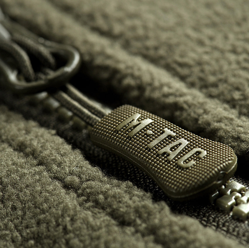 Jacket Alpha Microfleece Gen.II