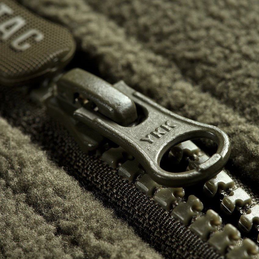 Jacket Alpha Microfleece Gen.II