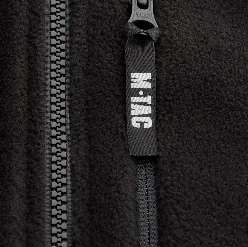 Jacket Alpha Microfleece Gen.II