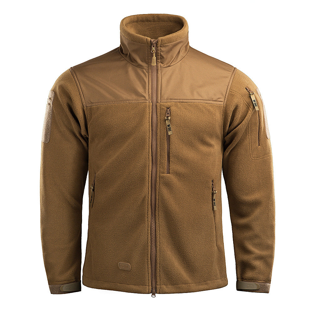 Jacket Alpha Microfleece Gen.II