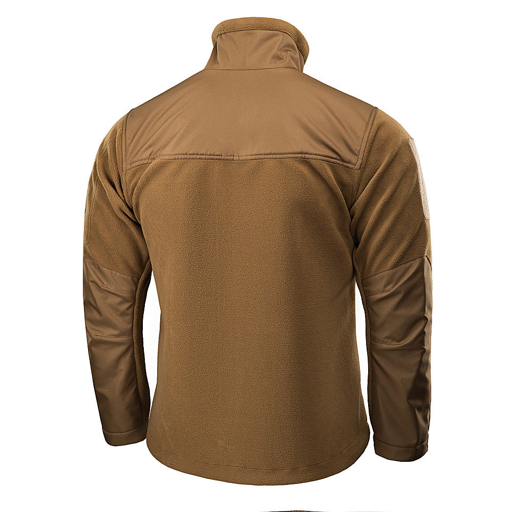 Jacket Alpha Microfleece Gen.II
