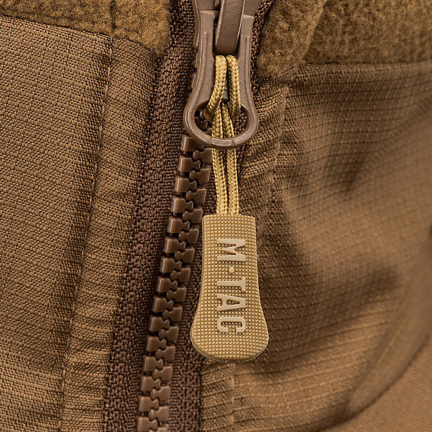 Jacket Alpha Microfleece Gen.II