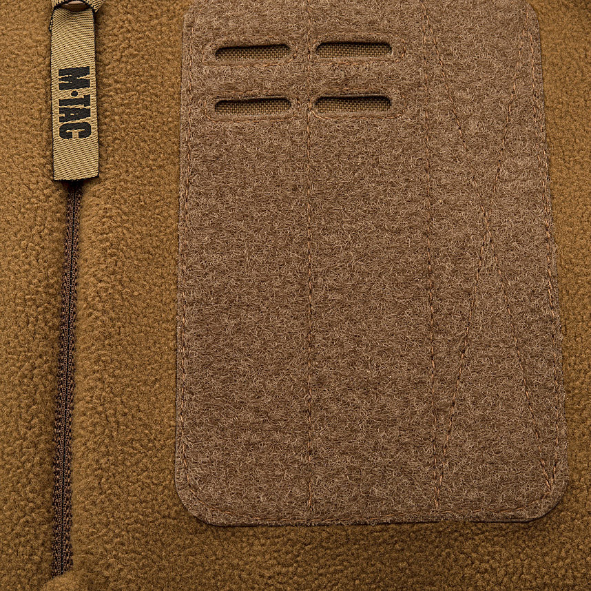 Jacket Alpha Microfleece Gen.II