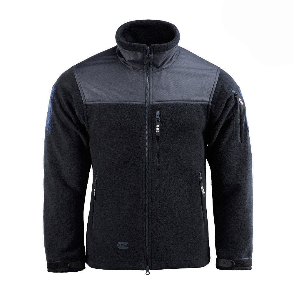 Jacket Alpha Microfleece Gen.II