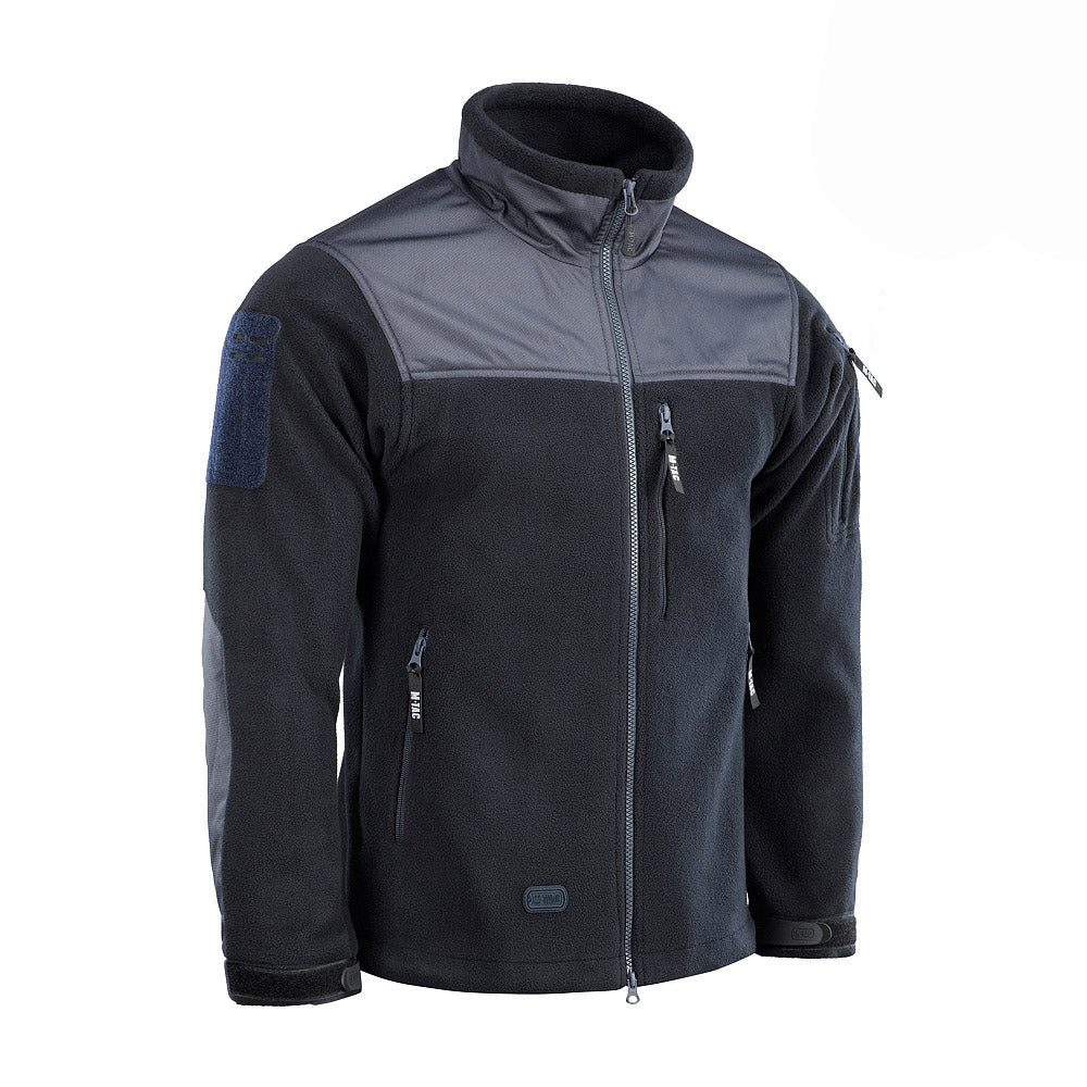 Jacket Alpha Microfleece Gen.II