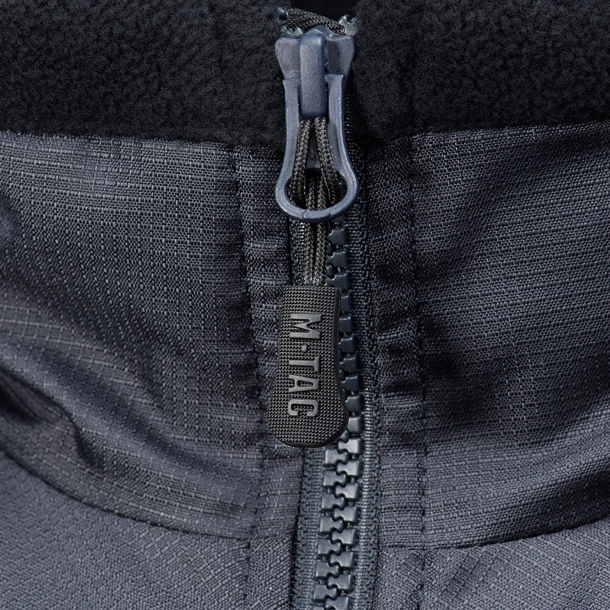 Jacket Alpha Microfleece Gen.II