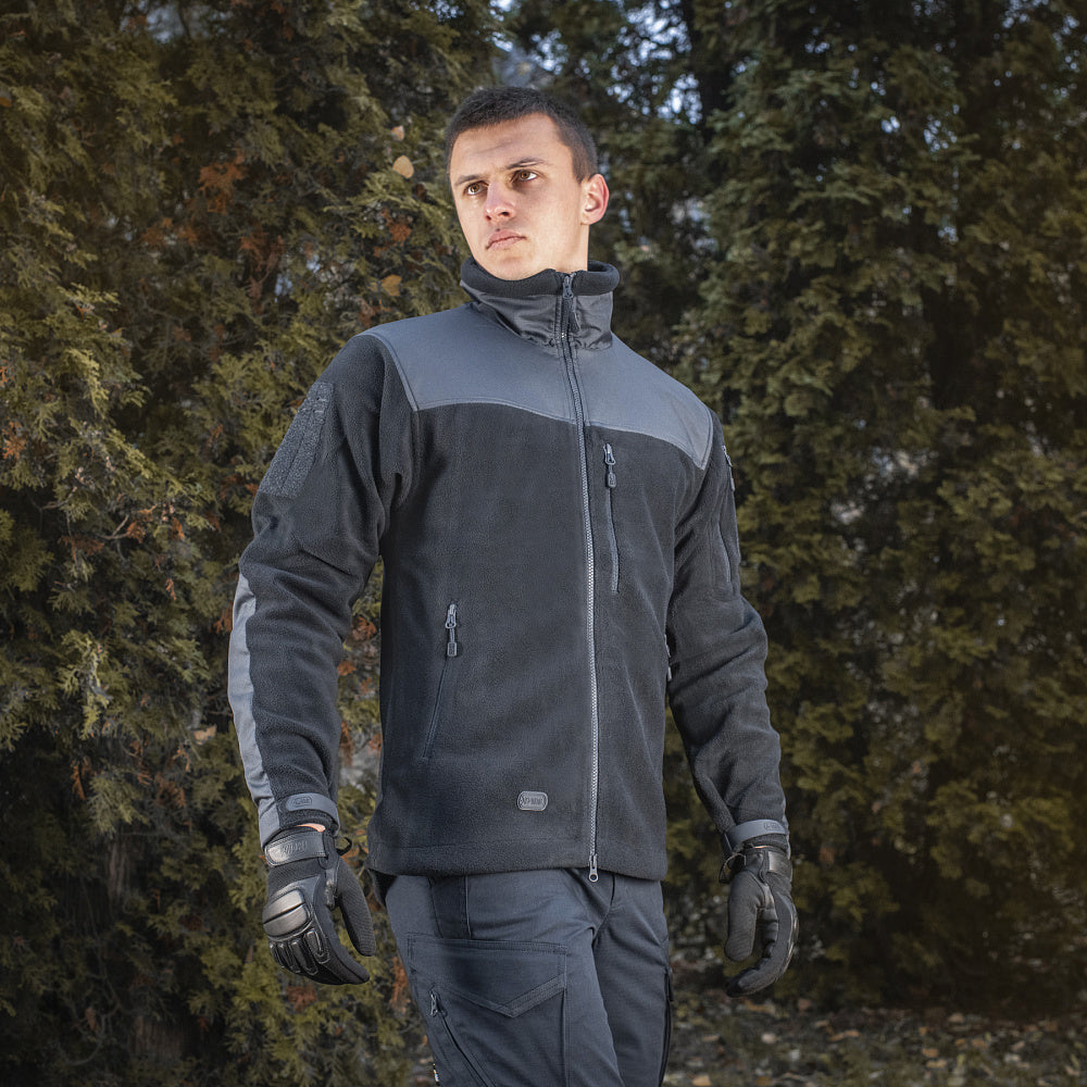 Jacket Alpha Microfleece Gen.II