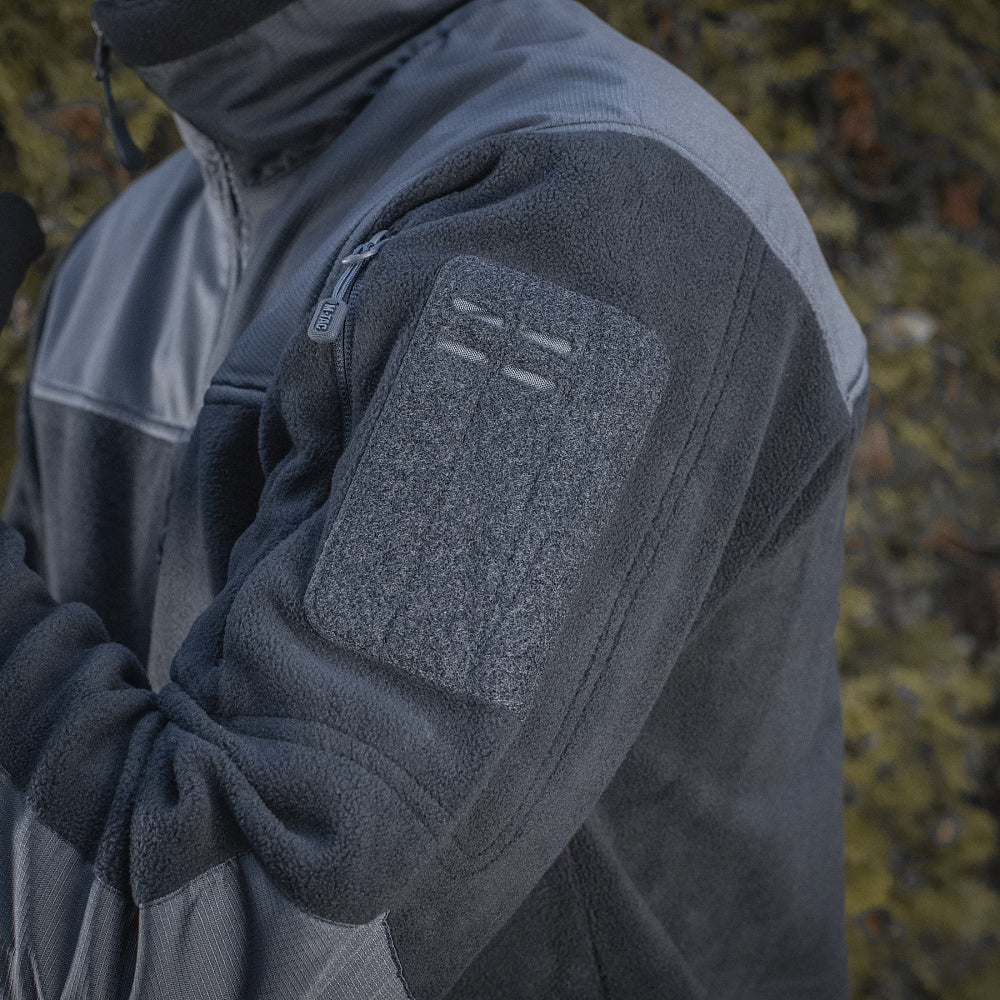 Jacket Alpha Microfleece Gen.II