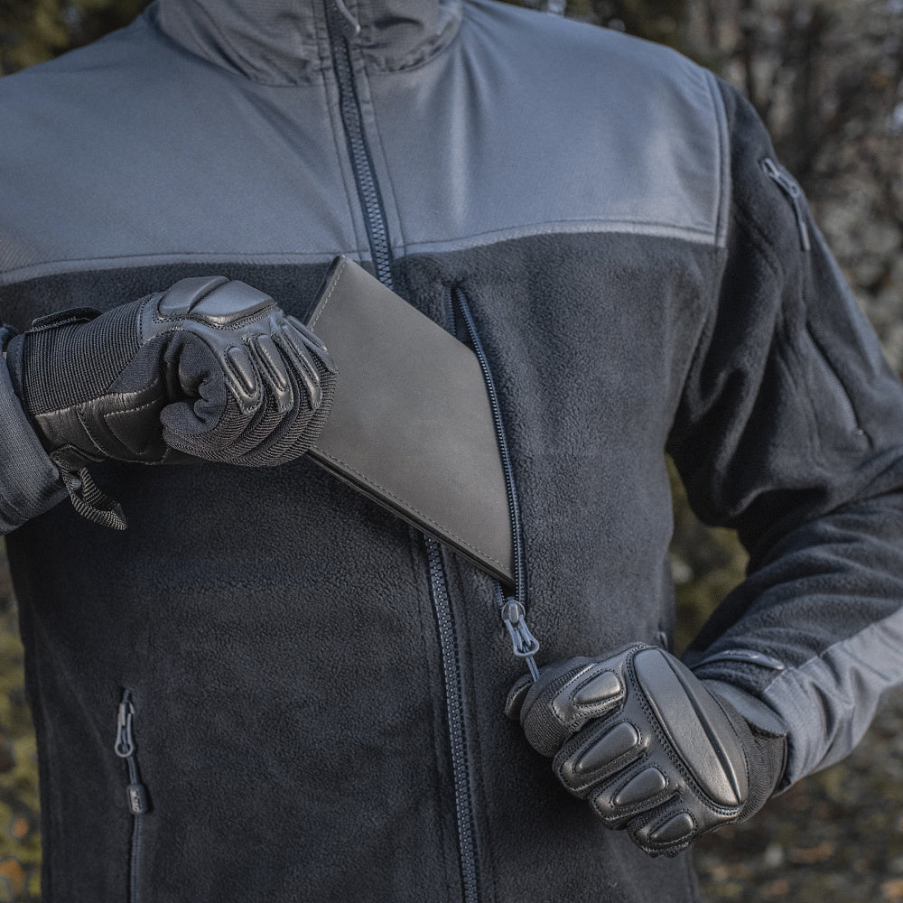 Jacket Alpha Microfleece Gen.II