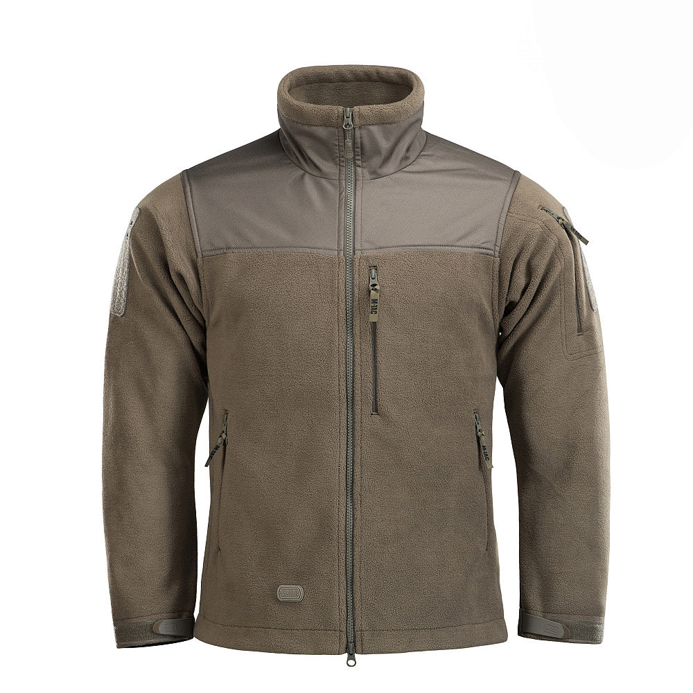 Jacket Alpha Microfleece Gen.II