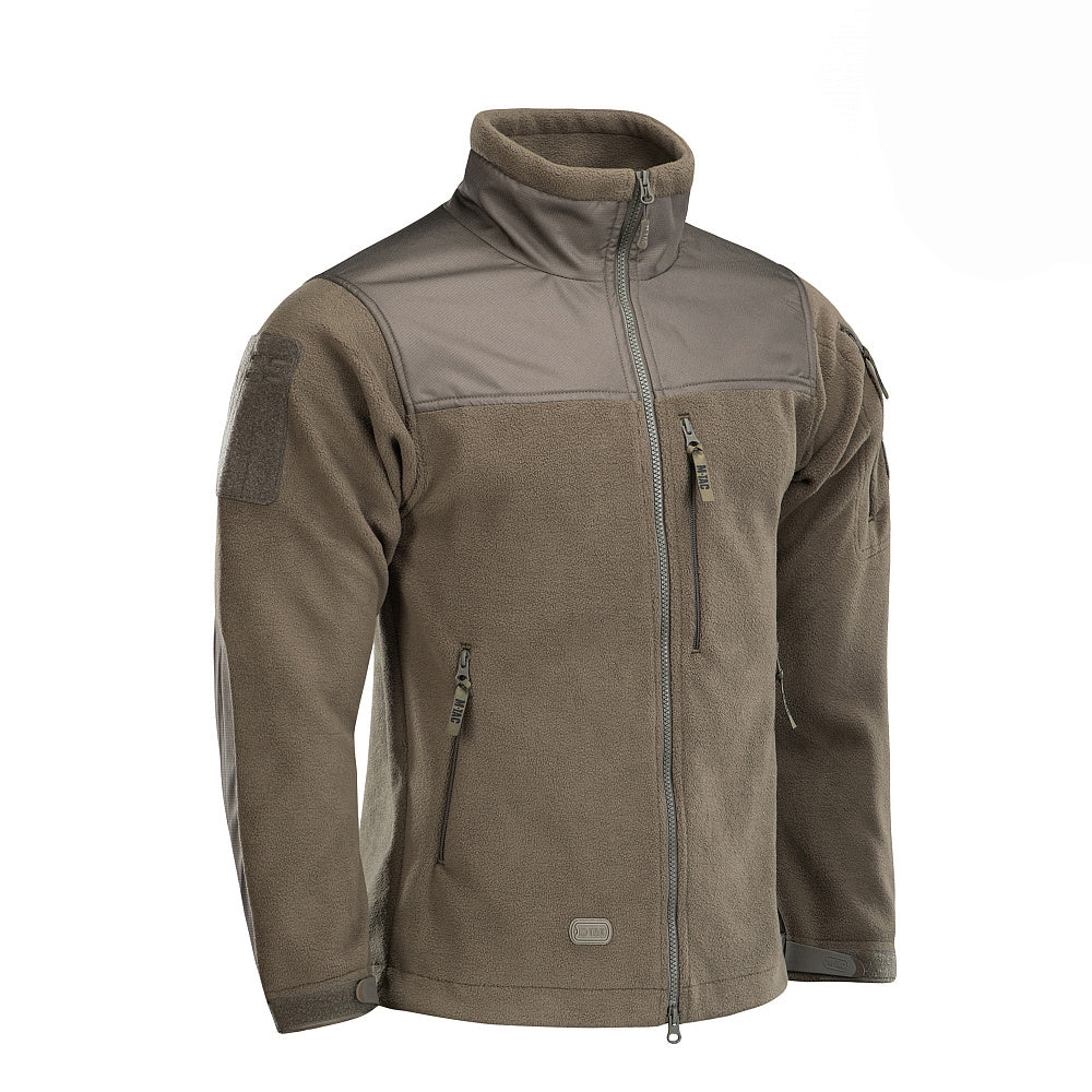 Jacket Alpha Microfleece Gen.II