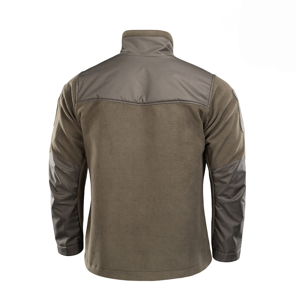 Jacket Alpha Microfleece Gen.II