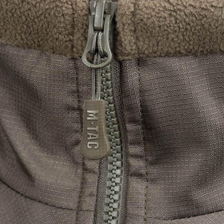 Jacket Alpha Microfleece Gen.II
