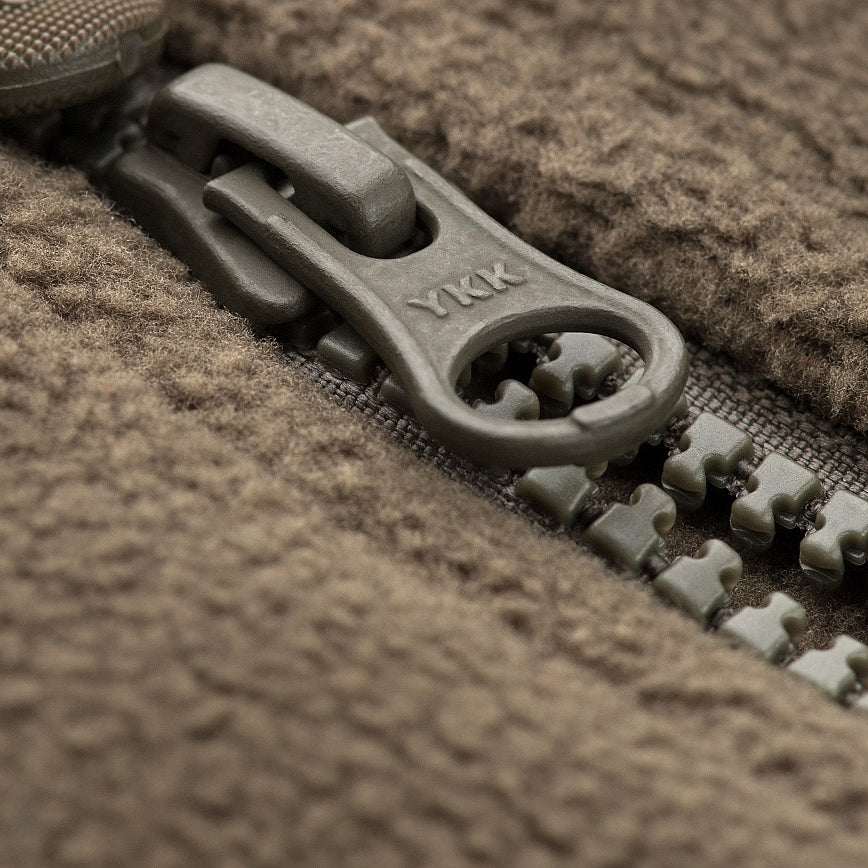 Jacket Alpha Microfleece Gen.II