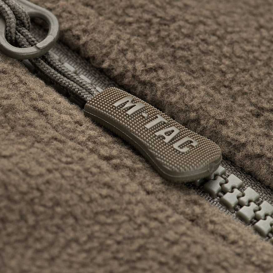 Jacket Alpha Microfleece Gen.II