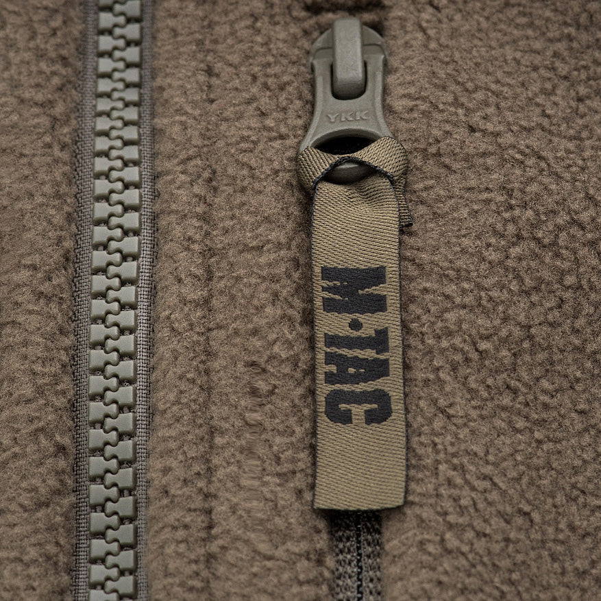 Jacket Alpha Microfleece Gen.II