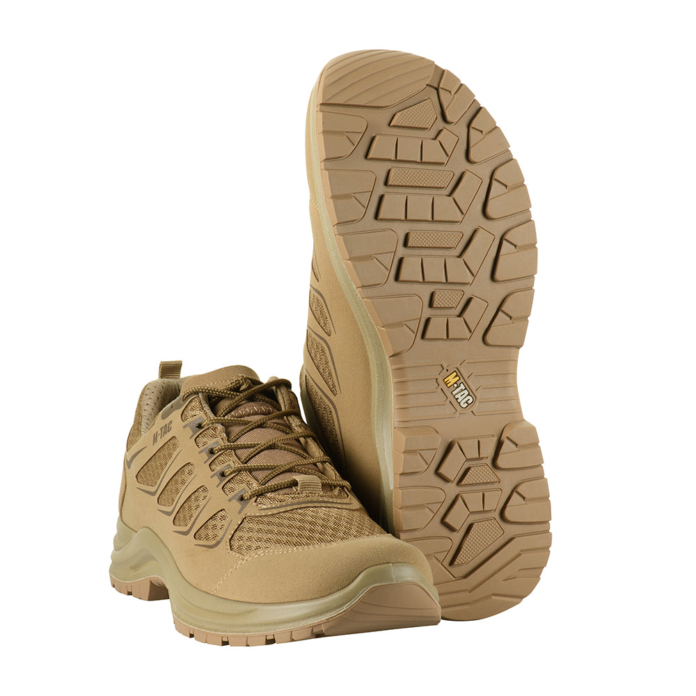 Sneakers Taktisch IVA