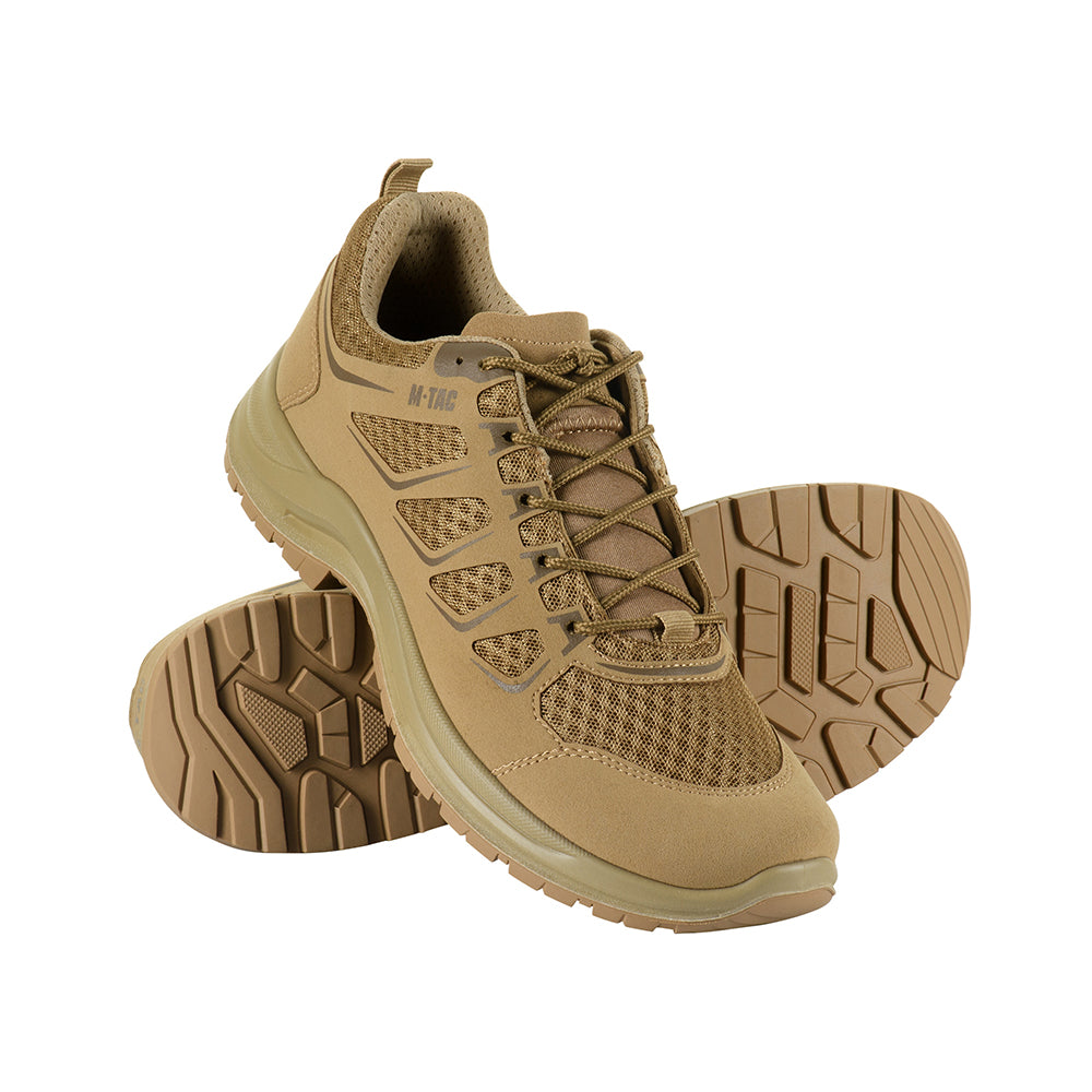 Sneakers Taktisch IVA