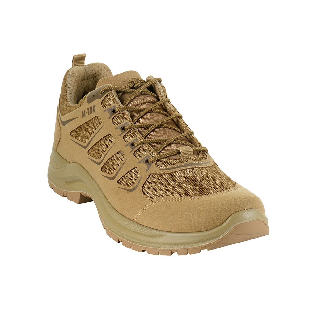 Sneakers Taktisch IVA