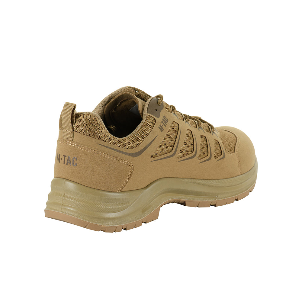 Sneakers Taktisch IVA
