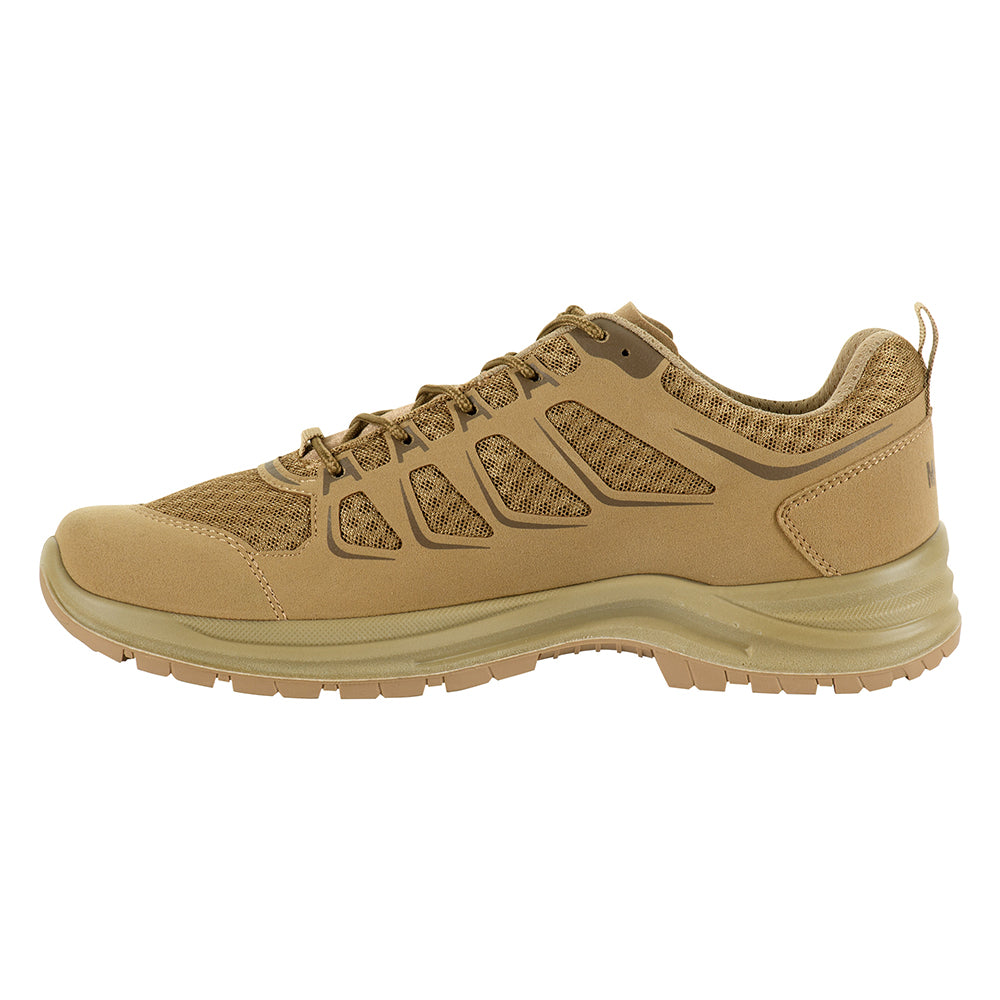Sneakers Taktisch IVA