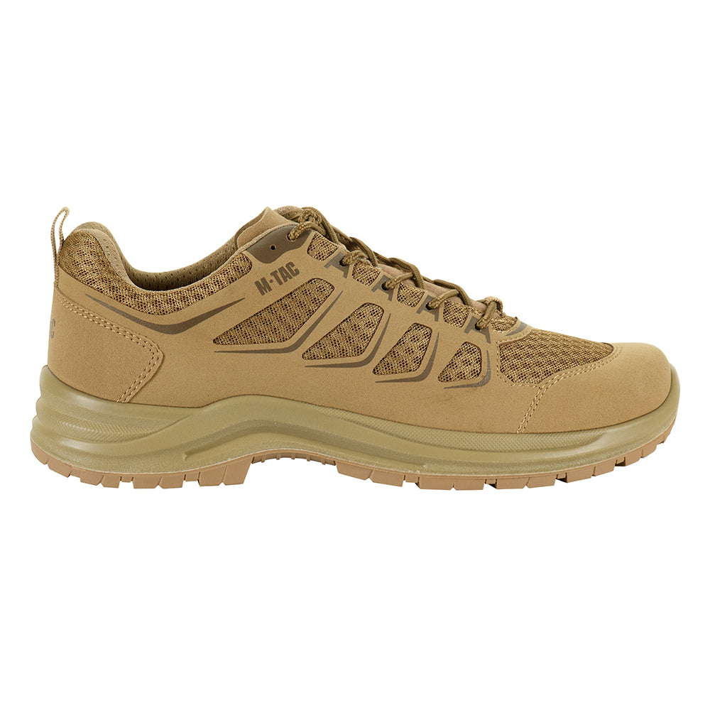 Sneakers Taktisch IVA