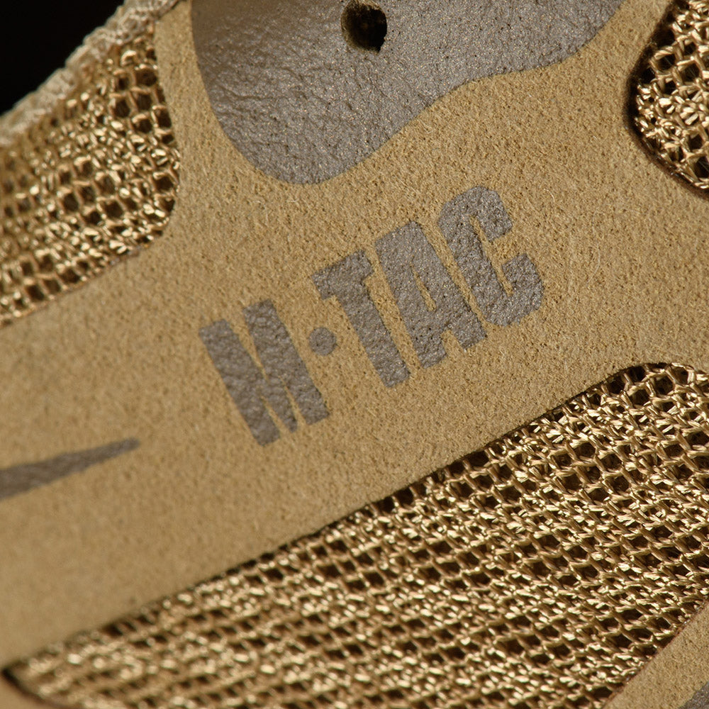 Sneakers Taktisch IVA