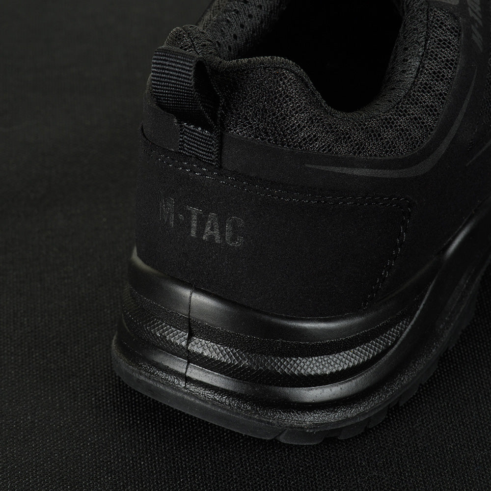 Sneakers Taktisch IVA