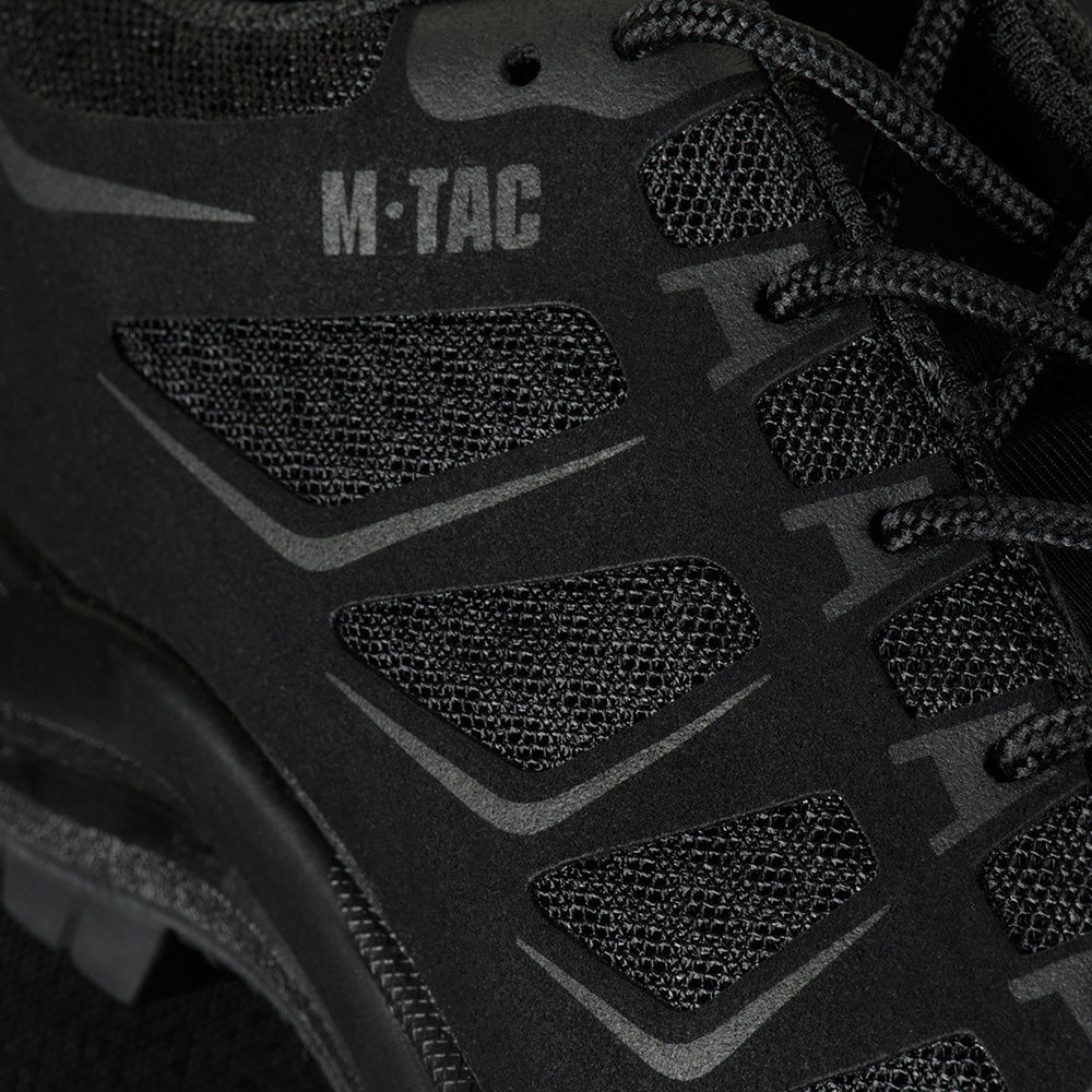 Sneakers Taktisch IVA