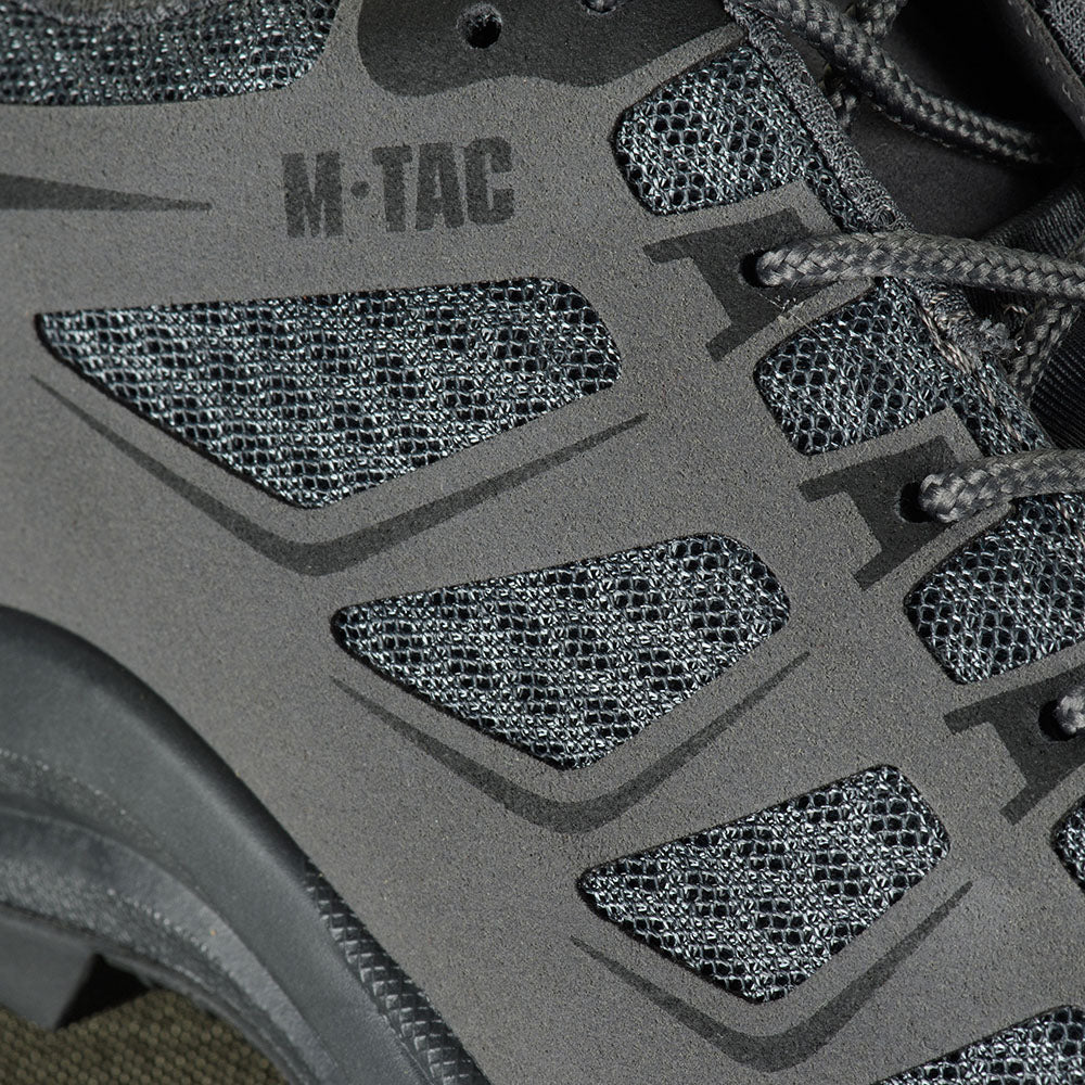 Sneakers Taktisch IVA
