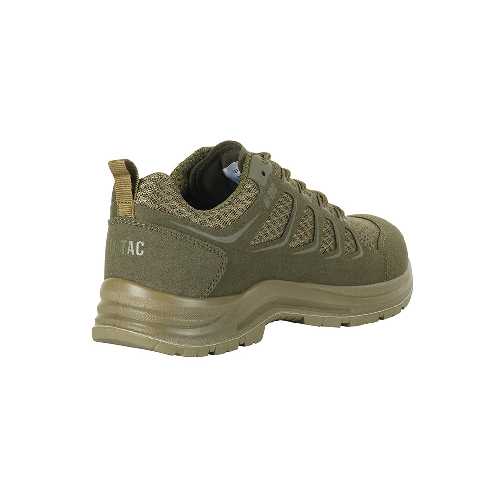 Sneakers Taktisch IVA